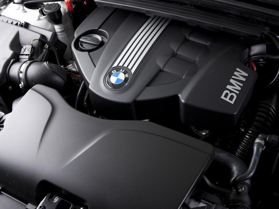  BMW 123d Coupe 2011 года  (AU) (фото 7 из 7)